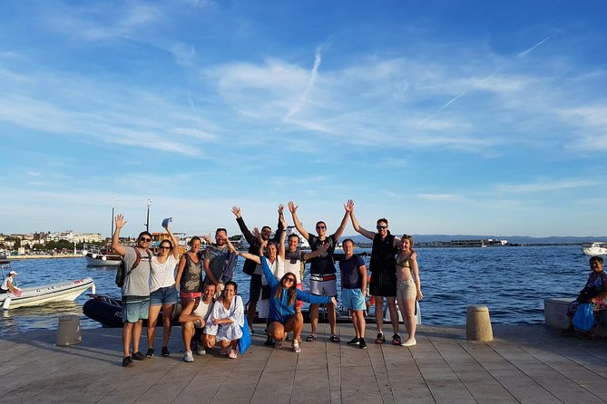 Full-Day Private Hvar, Brac and Pakleni Islands Boat Tour from Split - Is $965.43 good value for six people?