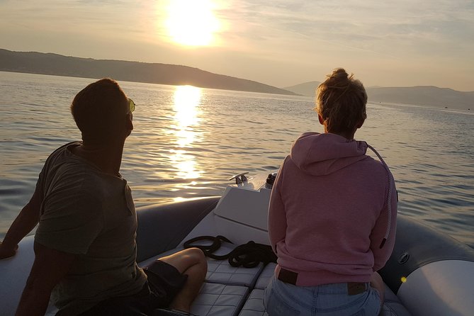 Full-Day Private Hvar, Brac and Pakleni Islands Boat Tour from Split - Who should book this island tour?