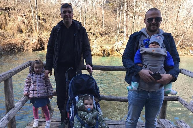 Full-Day Private Plitvice Lakes National Park roundtrip transfer from Split - Who will get the most from this day trip