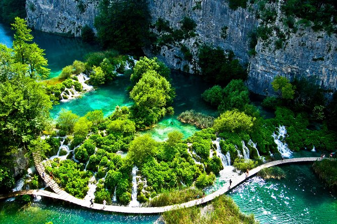 Full-Day Private Plitvice Lakes National Park Tour from Split - Why Plitvice Lakes deserves a full day from Split