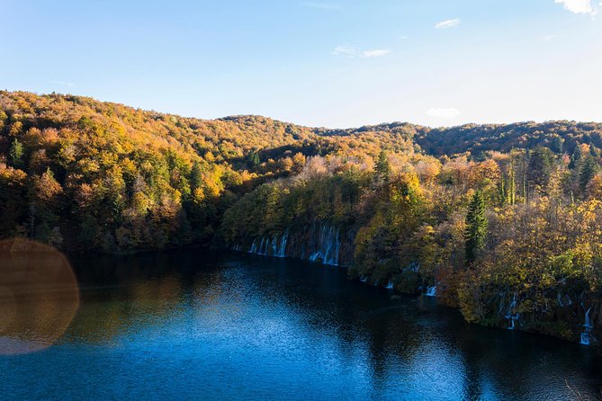 Full-Day Private Plitvice Lakes National Park Tour from Split - The early pickup sets the tone