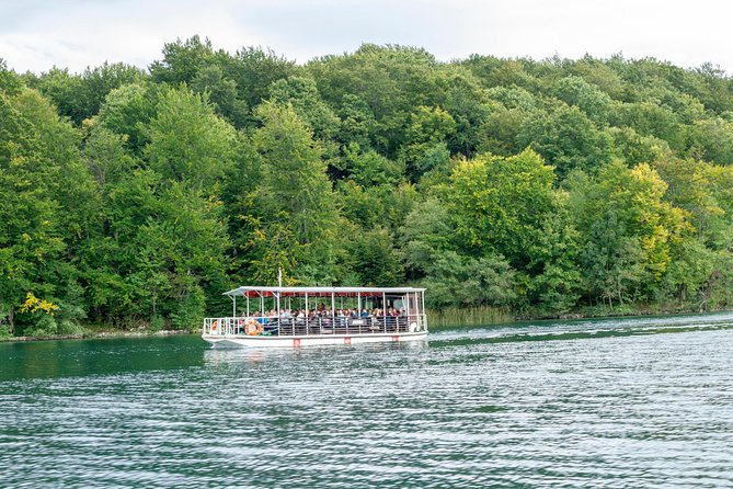 Full-Day Private Plitvice Lakes National Park Tour from Split - The $829.05 price and who gets good value