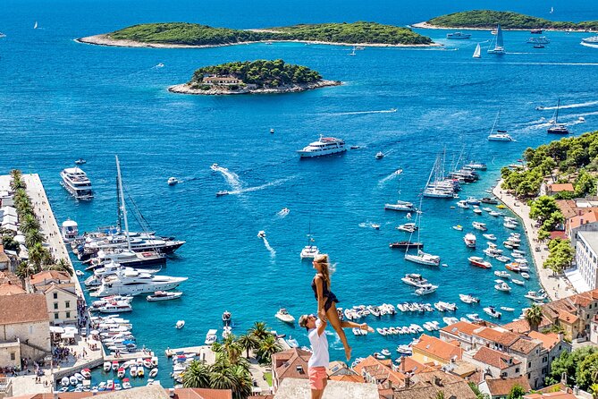 Full-Day PRIVATE Tour to ZLATNI RAT & HVAR - Why Zlatni Rat makes a strong first stop