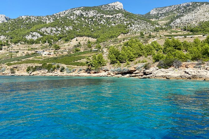 Full-Day PRIVATE Tour to ZLATNI RAT & HVAR - Hvar Old Town brings history after the beach