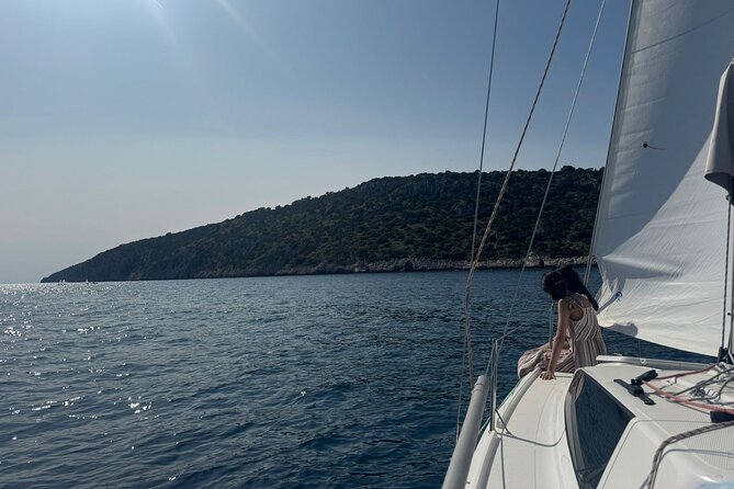 Full-Day Small-Group Dalmatian Coast Sailing Cruise from Split - Who will enjoy this day most