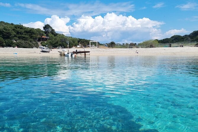Fully customized private boat trip from Trogir and Split - Key points to know before booking
