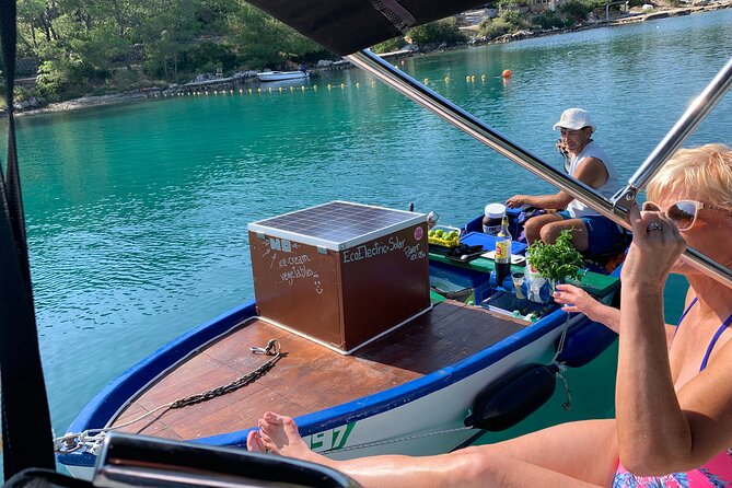 Fully customized private boat trip from Trogir and Split - Hvar offers the biggest town visit