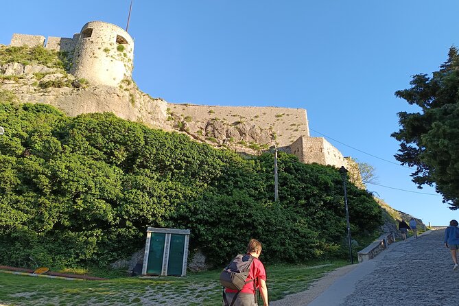 Game od Thrones- Klis Tour_Authetich Local Food/Wine Tasting - Key points to know before booking