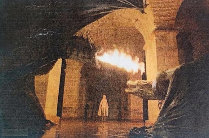 Game of Thrones and Split Highlights - Pjaca and Split’s public square life