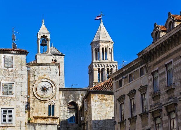 Game of Thrones Tour Split - City Of Dragons - Key points to know before you book