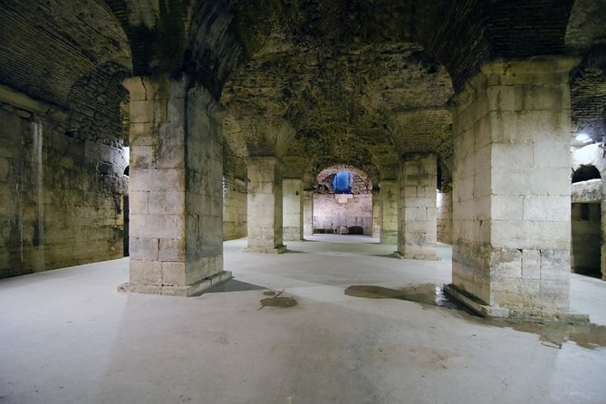 Game of Thrones Tour Split - City Of Dragons - Is $109 fair for this Split experience?