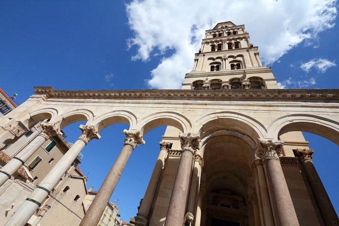 Game of Thrones Tour Split - City Of Dragons - Who should book this tour?