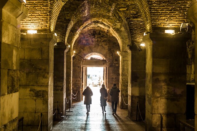 Game Of Thrones Tour Split - small group - What the two-hour route gives you