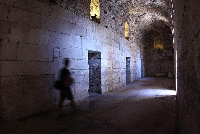 Game Of Thrones Tour Split - small group - The filming scenes you will focus on