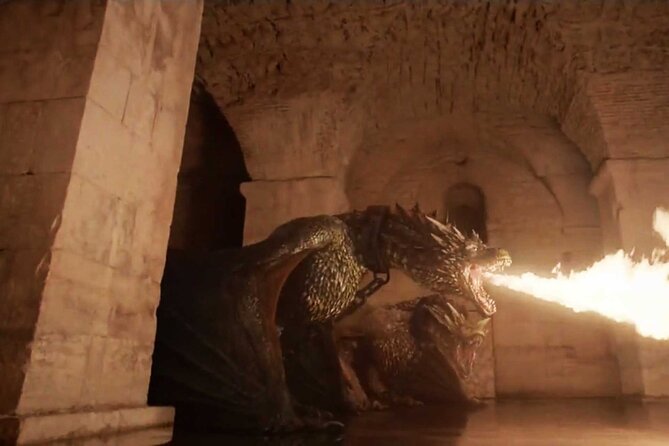 Game Of Thrones Tour Split - small group - Timing, group size, and practical comfort
