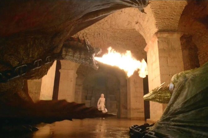 Game Of Thrones Tour Split - small group - Who will enjoy this tour most?