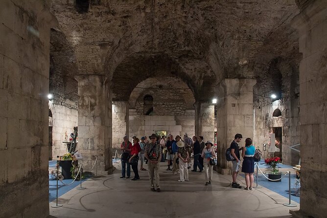Game Of Thrones Tour Split - small group - The guide makes the difference