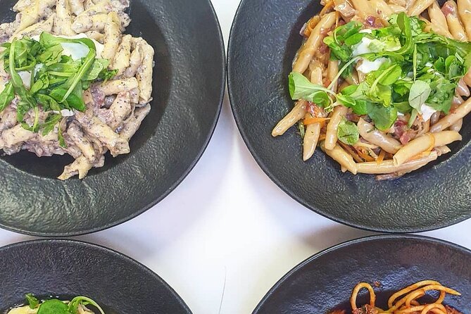 Gastro and History Jewels Experience in Split - Starting at the Gregory of Nin Statue