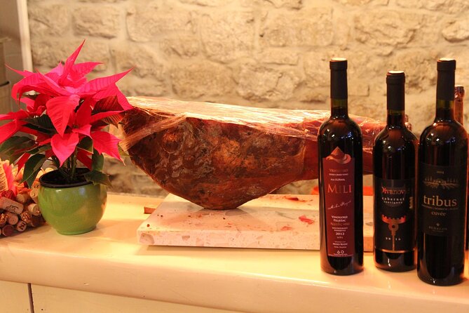 Gastro and History Jewels Experience in Split - Pašticada, brodetto, and a full Dalmatian meal