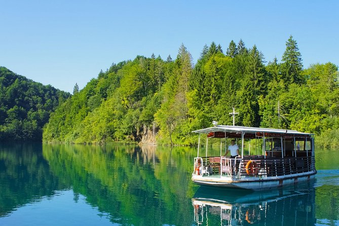 Guided transfer from Split to Zagreb with Plitvice Lakes stop - What to bring and how hard the day feels
