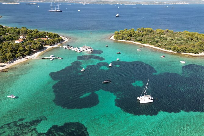 Half-Day Private Blue Lagoon Island Tour in Croatia - Timing, comfort, and what to bring