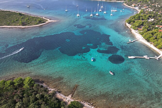 Half-Day Private Blue Lagoon Island Tour in Croatia - Should you book the Blue Lagoon Island Tour?