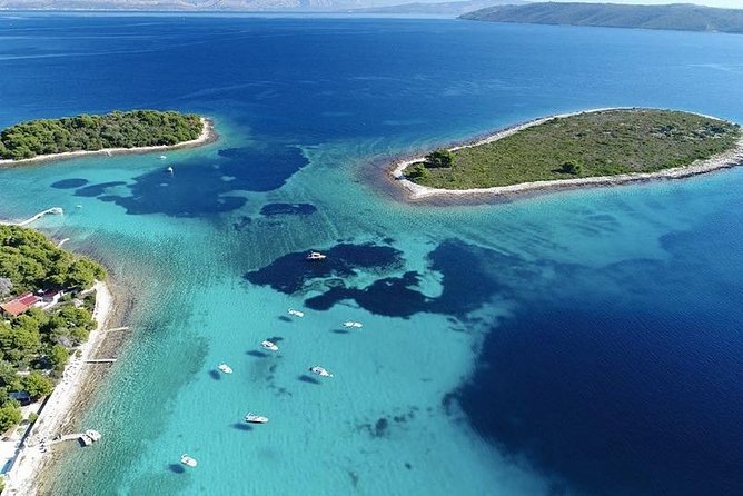 Half-Day Private Boat Tour from Split to Blue Lagoon - Why this Split boat trip works well