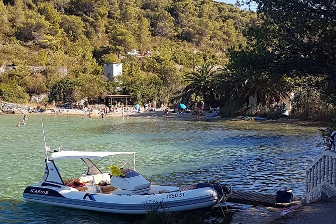 Half-Day Private Boat Tour from Split to Blue Lagoon - Should you book this private Blue Lagoon tour?
