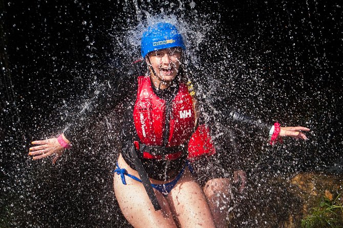 Half-Day Rafting Experience on Cetina River with Cliff Jumping and more - Key points at a glance