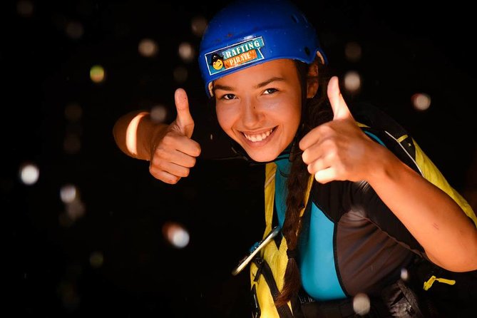 Half-Day Rafting Experience on Cetina River with Cliff Jumping and more - Paddling the first 10 kilometers