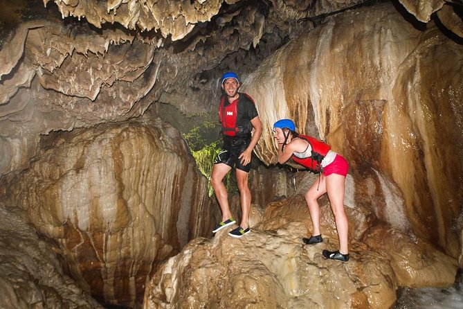 Half-Day Rafting Experience on Cetina River with Cliff Jumping and more - What the $60.46 price includes