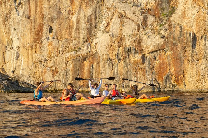 Half-Day Small-Group Kayaking Tour in Makarska - Key points to know before you book