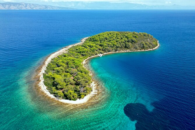 Half-day Speedboat Tour: Explore Hidden Gems of Hvar Island - Why this Hvar boat trip works so well from Makarska
