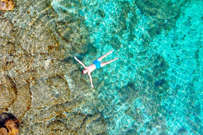 Half-day Speedboat Tour: Explore Hidden Gems of Hvar Island - Forty-five minutes in old Jelsa
