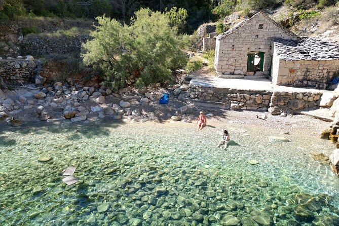 Half-day Speedboat Tour: Explore Hidden Gems of Hvar Island - Who should book this trip?