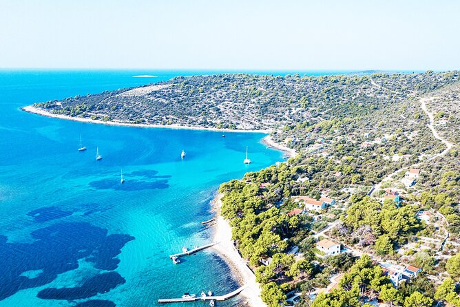 Half day speedboat tour to Solta island & Blue Lagoon from Trogir - Who will enjoy this half-day boat trip