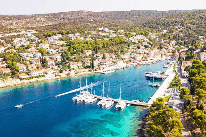 Half day speedboat tour to Solta island & Blue Lagoon from Trogir - Should you book the Solta and Blue Lagoon speedboat tour?