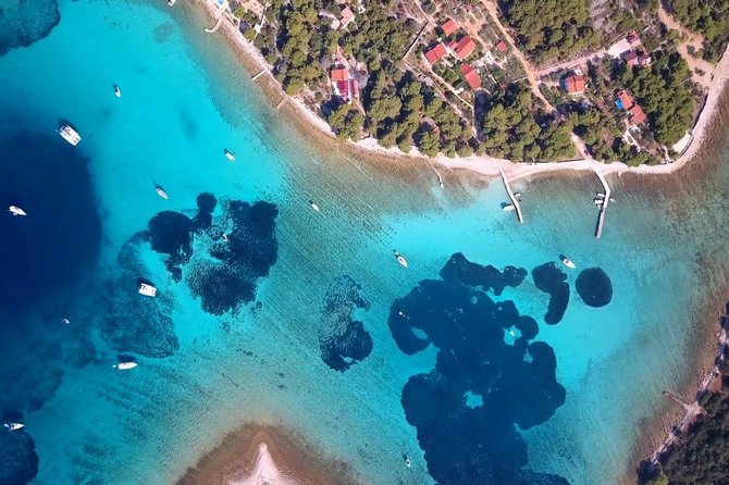 Half Day Speedboat Tour to Three Islands from Trogir - Why this Trogir boat trip works so well