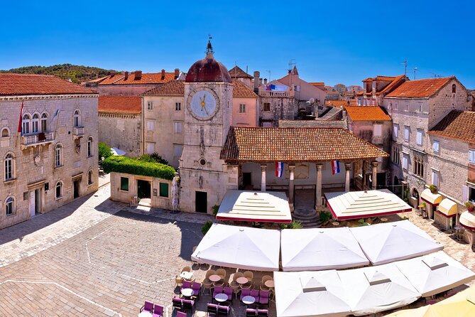 Half Day Tour: Blue Lagoon, UNESCO Town of Trogir, island Ciovo - Who will enjoy this tour most