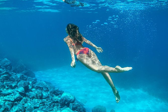 HVAR & 4 Islands PRIVATE BOAT TOUR - What the private format is really worth