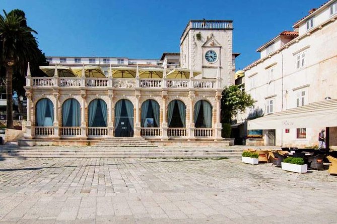 Hvar-Brac-Solta speedboat tour from Split or Trogir - Is $1,002.42 good value?