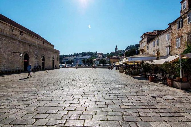 Hvar-Brac-Solta speedboat tour from Split or Trogir - Who will enjoy this day most?