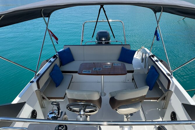 Hvar (Hidden Bays) & Brac (Golden Horn) PRIVATE full day tour - Key things to know before you book