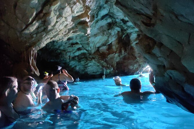 Hvar (Hidden Bays) & Brac (Golden Horn) PRIVATE full day tour - Vrboska, lunch and a slower island hour