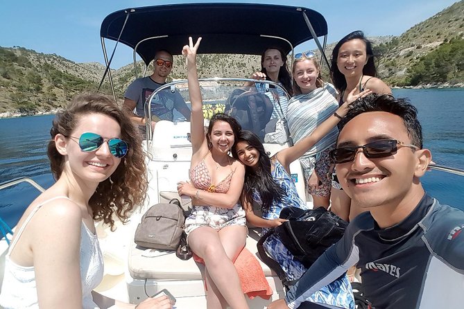 Hvar Pakleni islands and Secrets of Brac and Solta private tour - Who should book this day
