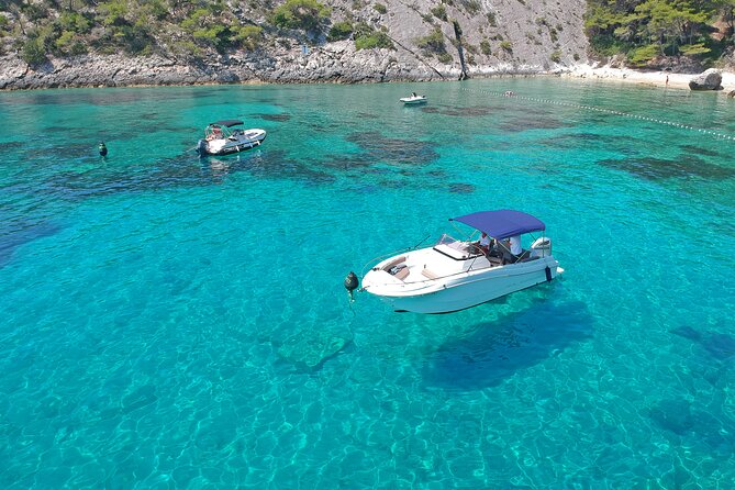 Hvar & Pakleni islands - Private speedboat tour - Is $1,040.80 good value?