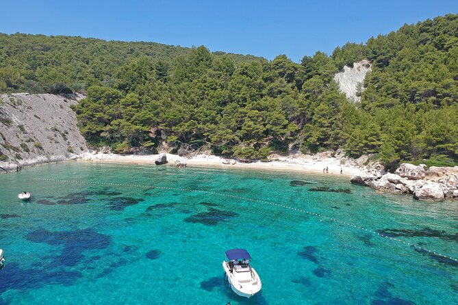 Hvar & Pakleni islands - Private speedboat tour - What to know before you book