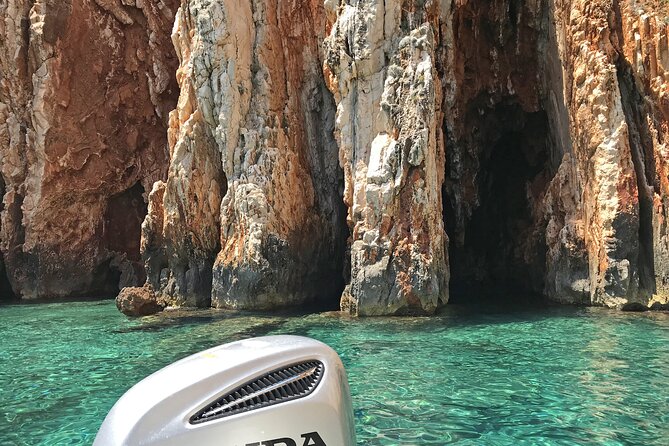 Hvar & Pakleni islands - Private speedboat tour - Who will enjoy this tour most?