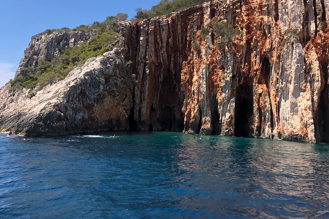 HVAR & PAKLENI Islands PRIVATE tour - Who should book this private boat day?