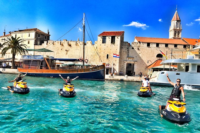 Jet Ski Safari - PREMIUM - Key points to know before you book